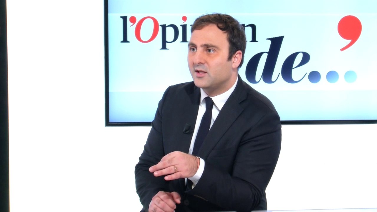 Eduardo Rihan Cypel (PS) : « Nicolas Sarkozy doit penser davantage à l’union qu’aux élections »