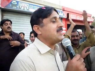Jamshed Dasti speech in Retra p7