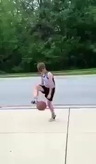 THIS KID THE GREATEST OF ALL TIME