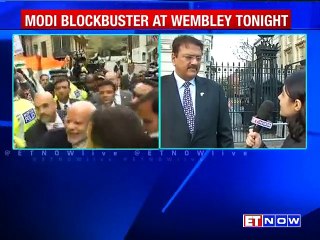 Ajay Piramal: 'UK Can Fund Indian Infra'
