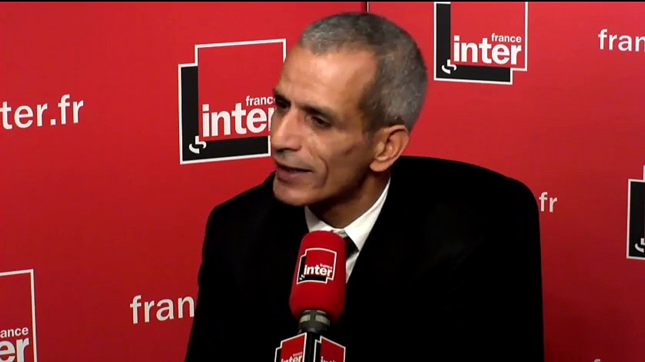 Malek Boutih : "Il faut qu'au sein des musulmans, nous formions une colonne républicaine"