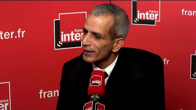 Malek Boutih : Il faut qu'au sein des musulmans, nous formions une colonne républicaine