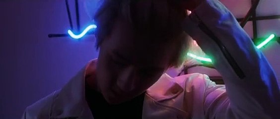 EXO_LIGHTSABER (EXO - STAR WARS Collaboration Project)