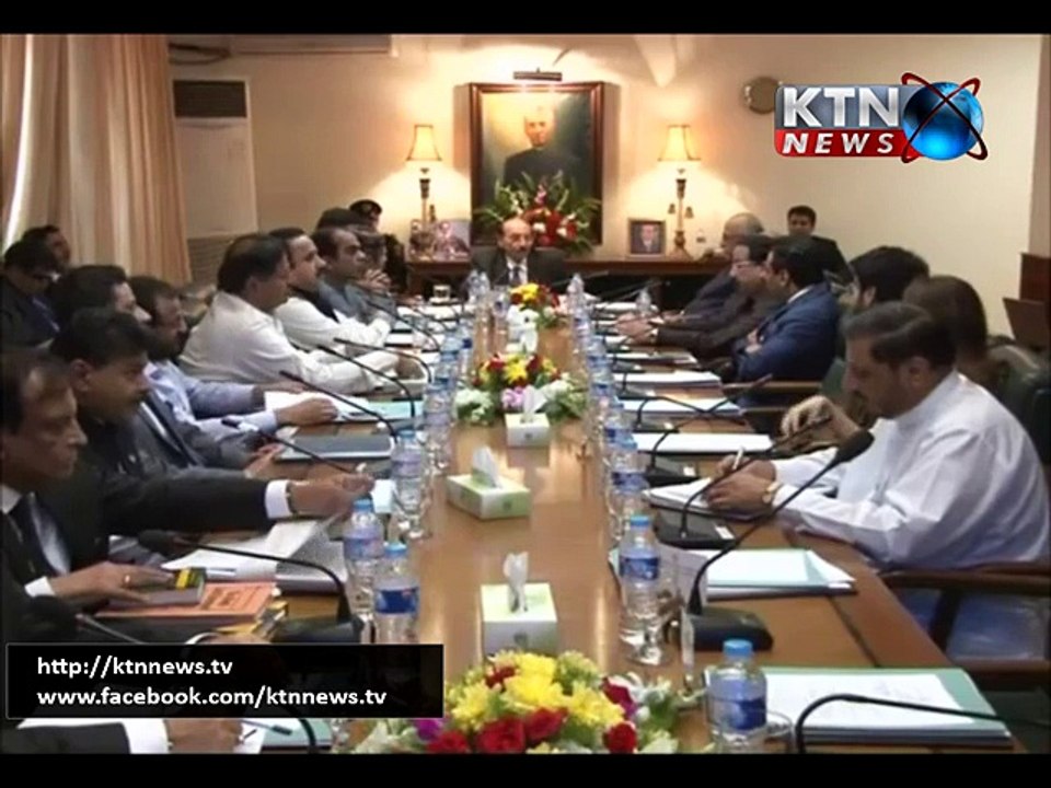 Makani Chondo-Faiz Khoso 15th November 2015