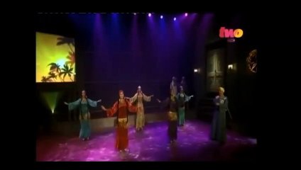 يا مراكبي - فرقة رضا