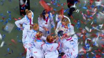 Czech Republic retain Fed Cup crown