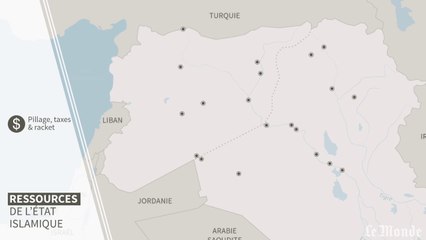 comprendre l'état islamique en 7 mn!!
