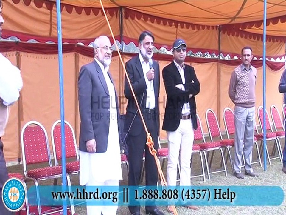 Cricket Match 2015