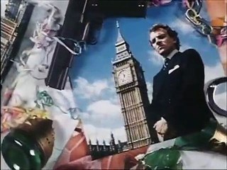 The New Statesman: The Complete Series 2