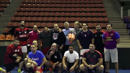 Tournoi partenaires du 4 novembre