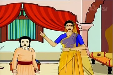 Akbar and Birbal(The Greatest Teacher)Latest Cartoons for kids 2015