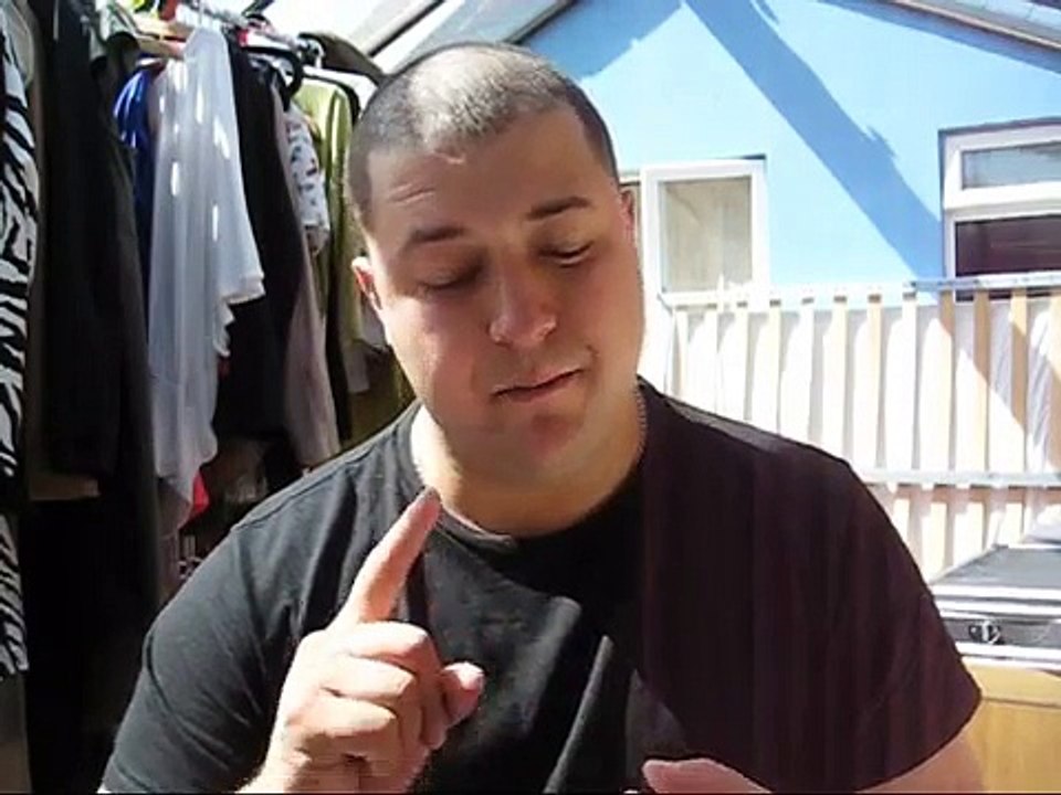 Ask ANTICENAGUY Episode 27