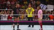 Randy Orton taunts Daniel Bryan about his engagement to Brie Bella