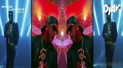 Honey Singh Vs Badshah Vs Imran Khan Vs Raftaar - DJ Avi Mashup HD