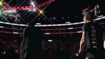 EA Sports UFC 2 (XBOXONE) - Bande-annonce avec Ronda Rousey