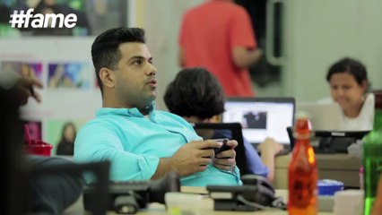 FIFA 16 ‘The Review’ - Speed Knows No Bounds | TOYZ with Ankit & Bharat