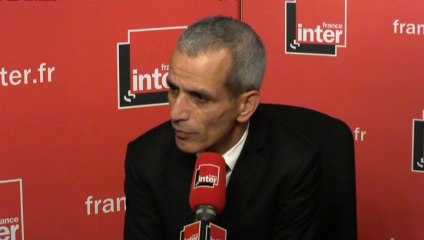 Malek Boutih : "Il faut cesser la mise en ghetto des populations, le laisser-faire, l’assistanat"
