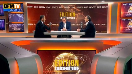 Tareq Oubrou: "Qu'est-ce qu'attend" Manuel Valls pour fermer certaines mosquées