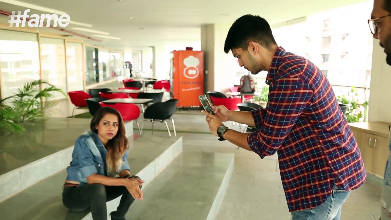 iPhone 6s v/s Samsung Galaxy S6 Edge Plus | Camera Comparison | #GadgetwalaReviews