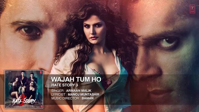 Wajah Tum Ho FULL Video Song | Hate Story 3 | Armaan Malik | Free Download |mp4 song Free Download