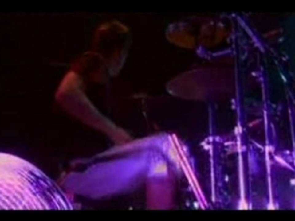 Muse Fury Los Angeles 2004