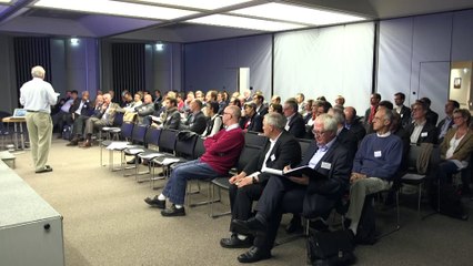 Assises nationales des Entrepreneurs et Dirigeants Chrétiens - 11•12•13 mars 2016 - Lille