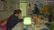 [ENGSUB] Falling for Challenge_ web drama_EXO Xiumin Episode 4