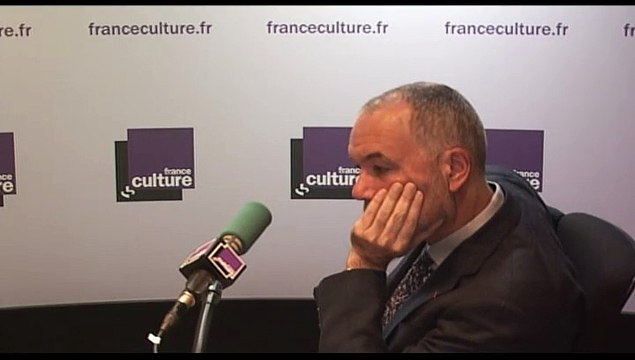 Les Matins / Syrie : les itinéraires d’une guerre