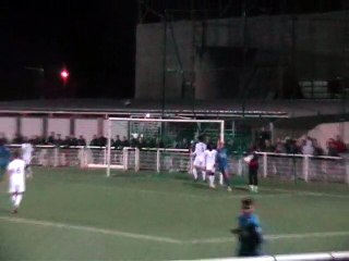 7ème tour Coupe de France : Guéret DHR contre Bourges DH le samedi 14 novembre 2015
