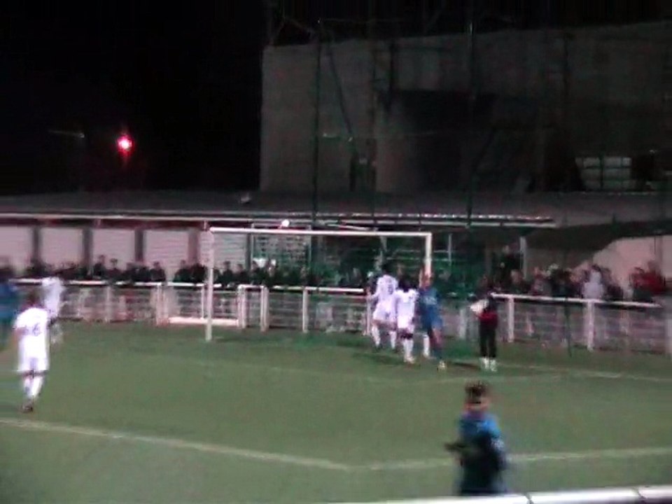 7ème tour Coupe de France : Guéret DHR contre Bourges DH le samedi 14 novembre 2015