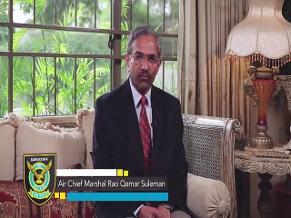 PAF COLLEGE SARGODHA (Tribute to Mentors)