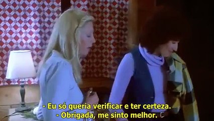 O Louco O Homem Mau Madman 1982 Legendado Filme Completo Terror Suspense