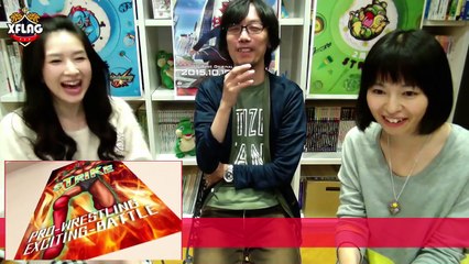 【モンストアニメ実況】りえっくすとゲストがアニメ実況！【第3��