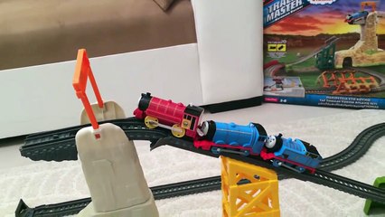 Thomas the Tank Engine & Friends Tomas el Tren en Español NEW HD