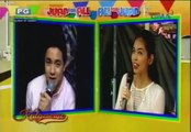 Eat Bulaga November 16 2015 #ALDUB Kalyeserye [5/5]