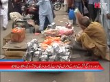 Lahore Traffic Jam News - HTV