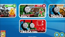 Thomas & Friends: Go Go Thomas! Speed Challenge best apps for kids Philip