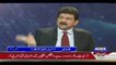 A Pakistani Politician Has Married With His Son's Girlfriend - Hamid Mir