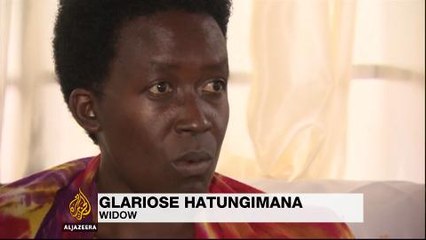 UN calls for urgent talks on Burundi killings