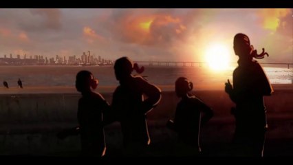 Chal Daud (Run For The Future) - Run bhuumi - Himani Attri _  Mansoob Haider