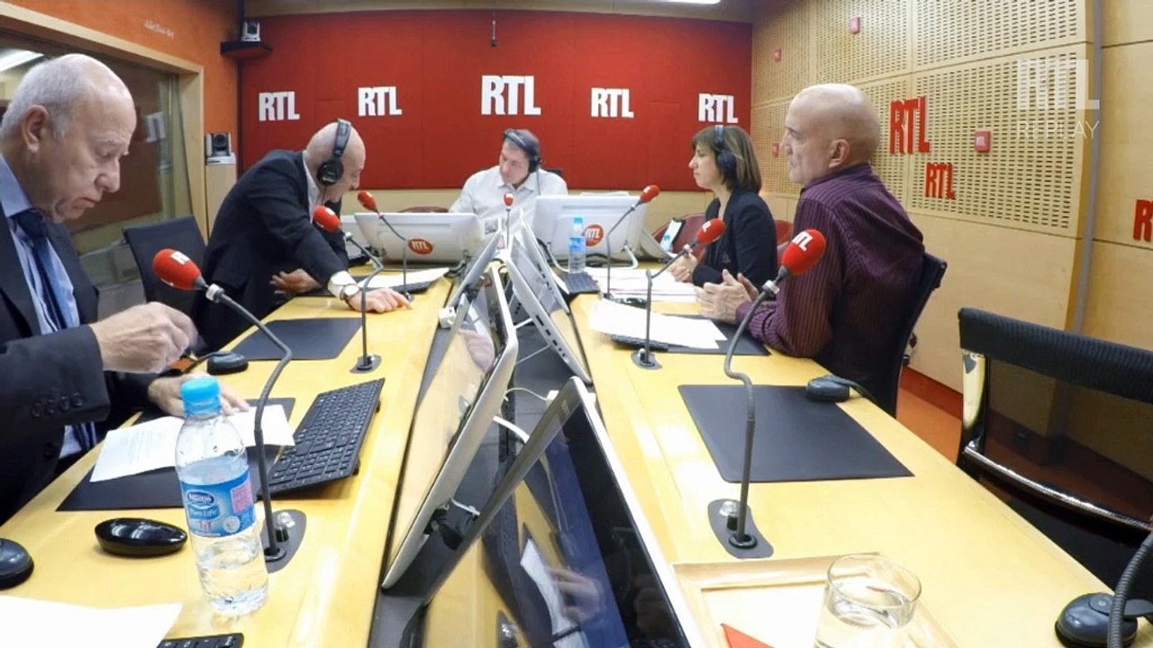 Attentats à Paris : l'état de guerre ne sera pas sans conséquences budgétaires