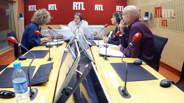 Attentats à Paris : C'est presque 50 nuances d'union nationale , analyse Alba Ventura