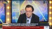 "Aujourd'hui, l'Iran est la seule armée qui se bat sur le terrain contre Daesh", Thierry Coville - 16/11