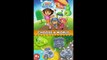 Dora and Team Umizoomi Fantastic Flight Nintendo game (no narration) best app demos for ki