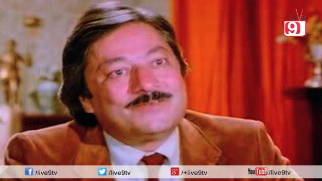 Veteran actor Saeed Jaffrey Passes Away!