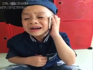 'Vợ người ta'' phiên bản bé ''Hồng Hài Nhi'' khiến Trấn Thành trao ngay 40 triệu không cần lí do