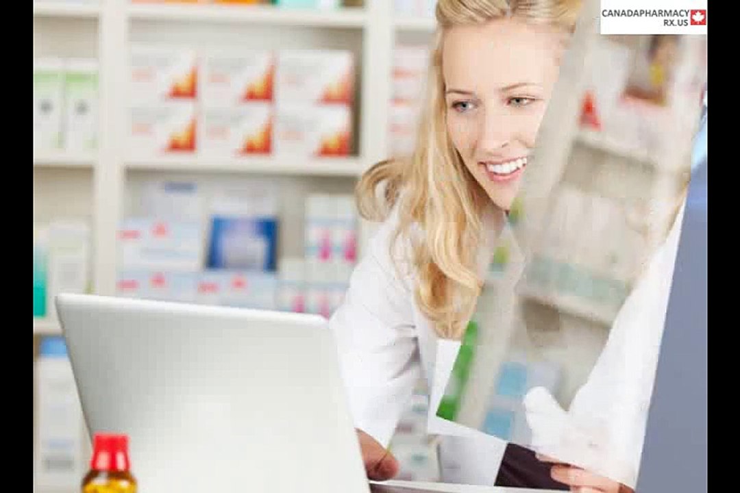 Canada Pharmacy