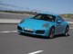 Porsche 911 restylée : 1er contact en vidéo
