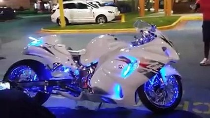 new heavy bike model 2015