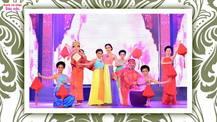 Nguyễn Thiện Nhân những bài hát hay nhất [HD]